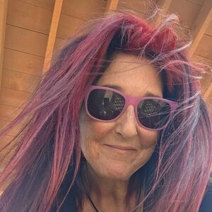 Meet your Posher, Gail